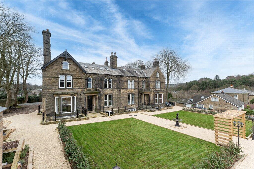 Additional image 27 of Hebden Bridge Road, Oxenhope, Keighley, West Yorkshire, BD22