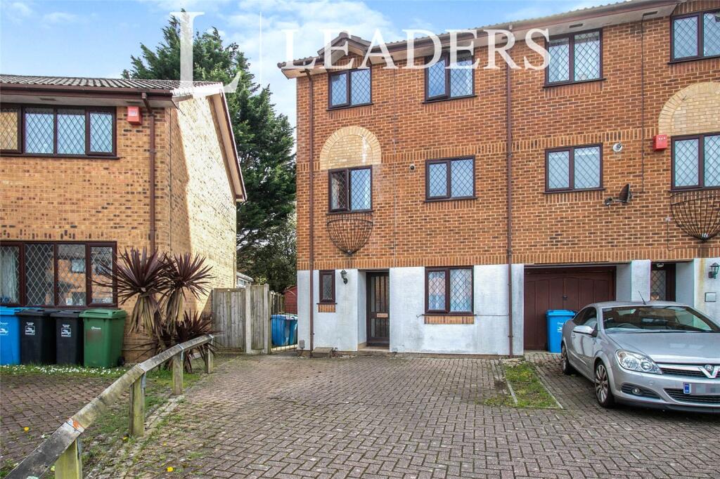 Baverstock Road, BH12