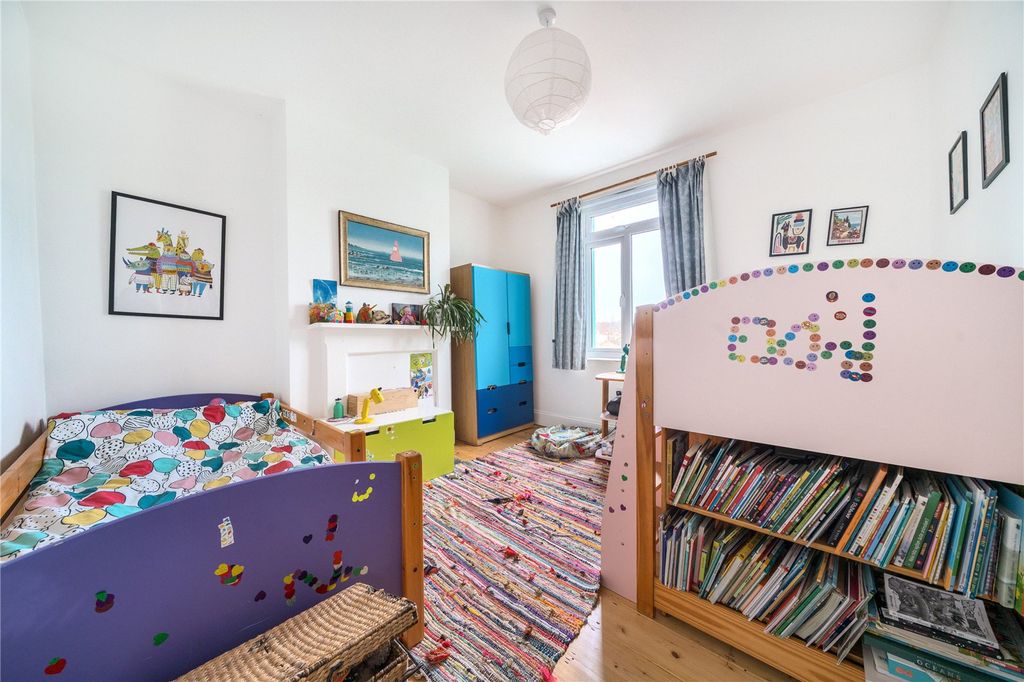 Additional image 6 of 3 bed terraced house for saleRobertson Road, Greenbank, Bristol BS5