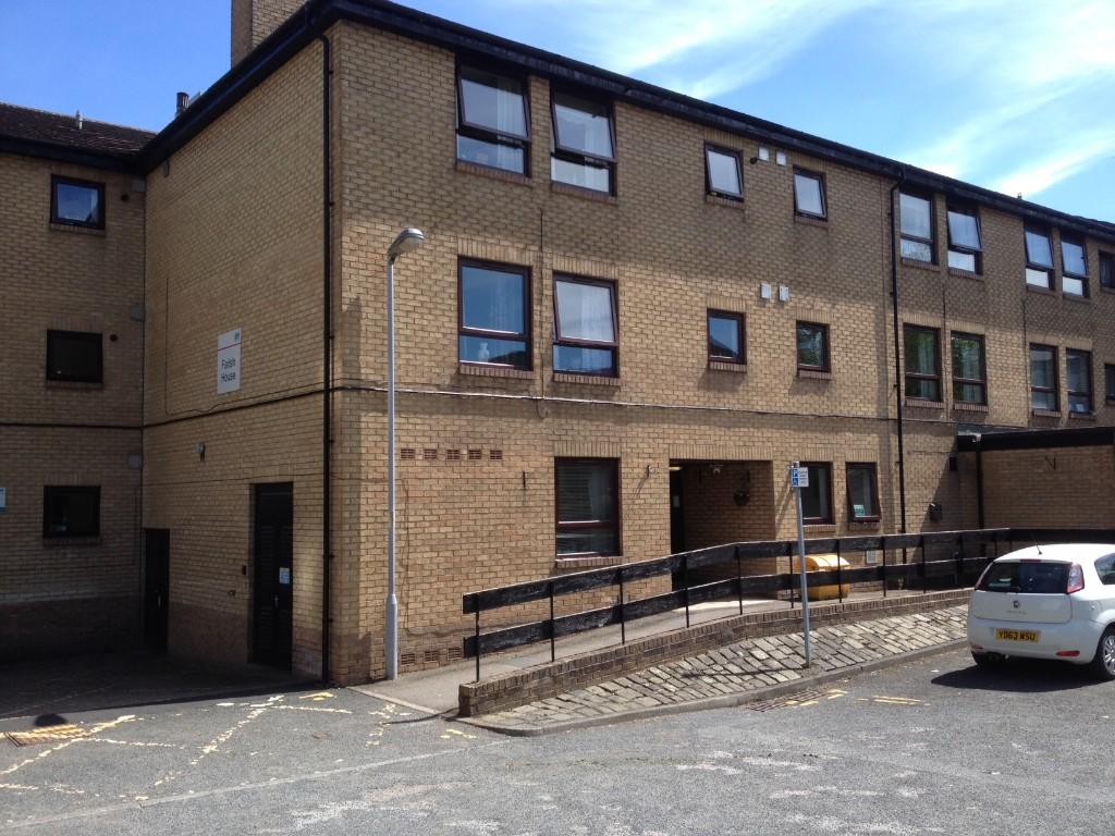 14 Farish House, South Street, Keighley, West Yorkshire, BD21