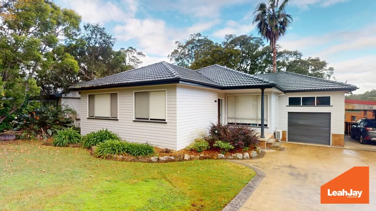 18 Tyrell Street, Tenambit NSW 2323