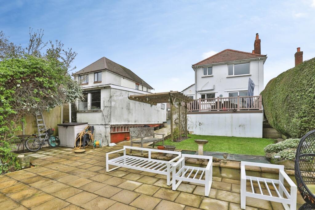 Additional image 22 of Evering Avenue, Poole, Dorset, BH12