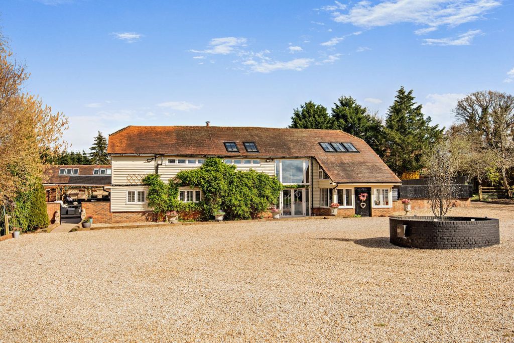 Additional image 14 of 9 bed detached house for saleCoopers Farm, Bolney Road, Horsham, West Sussex RH13