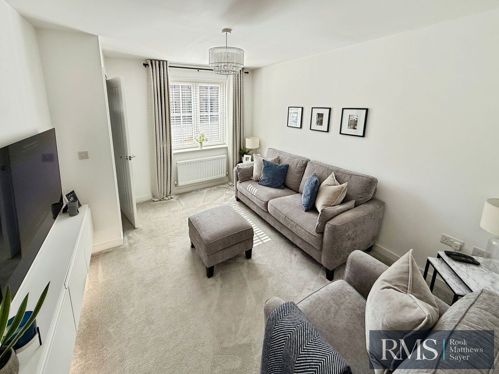 Additional image 6 of 2 bed semi-detached house for saleDataller Drive, Newcastle Upon Tyne NE13