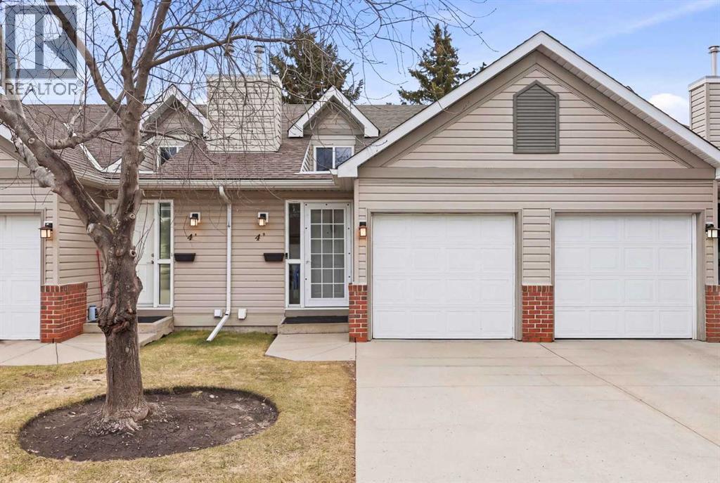 4B Millview Way SW