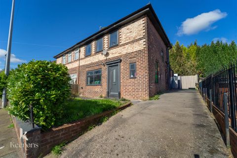 Bank Lane, Salford M6