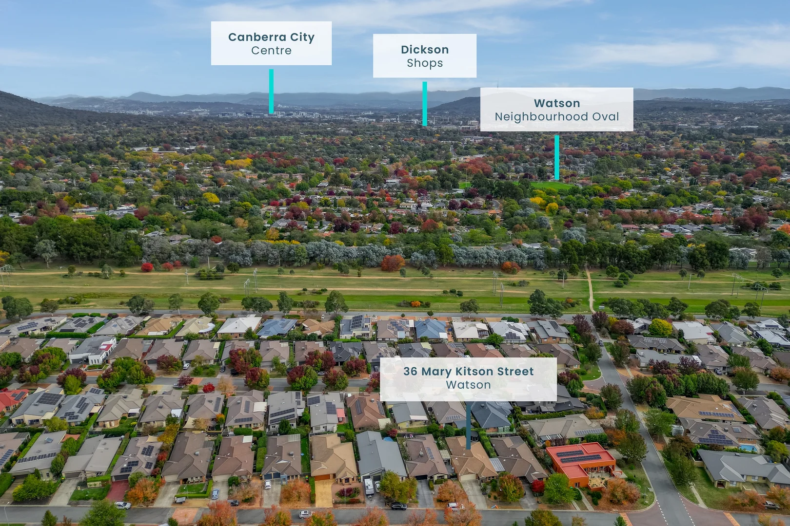 Additional image 16 of 36 Mary Kitson Street, Watson ACT 2602