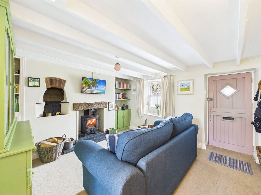 Additional image 5 of 1 bed semi-detached house for saleTower Hill, Egloshayle, Wadebridge PL27