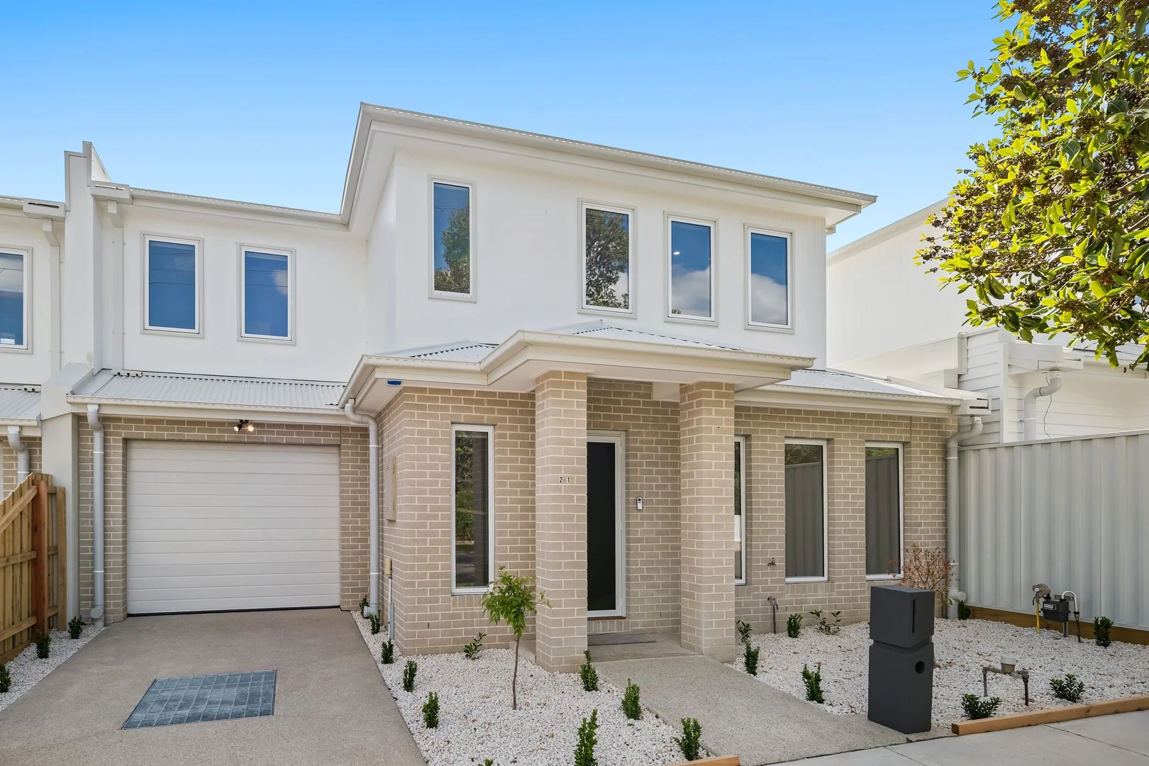 2/1 Olive Street, Reservoir VIC 3073