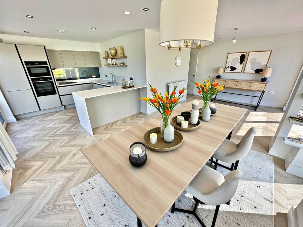 Additional image 2 of 4 bed country house for sale9 Torr Farm Steading, Torr Road, Bridge Of Weir PA11