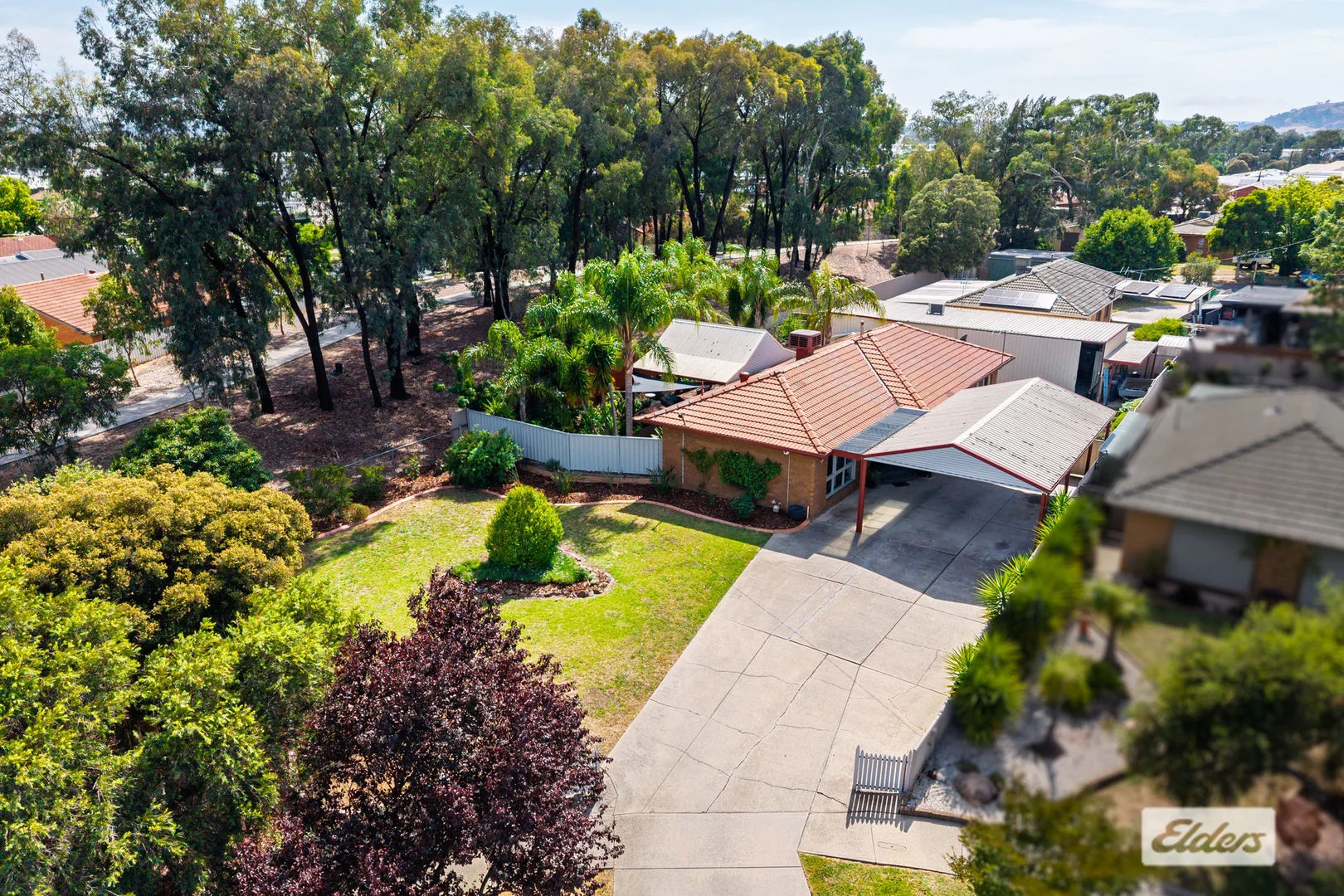 3 Clyde Court, Wodonga VIC 3690