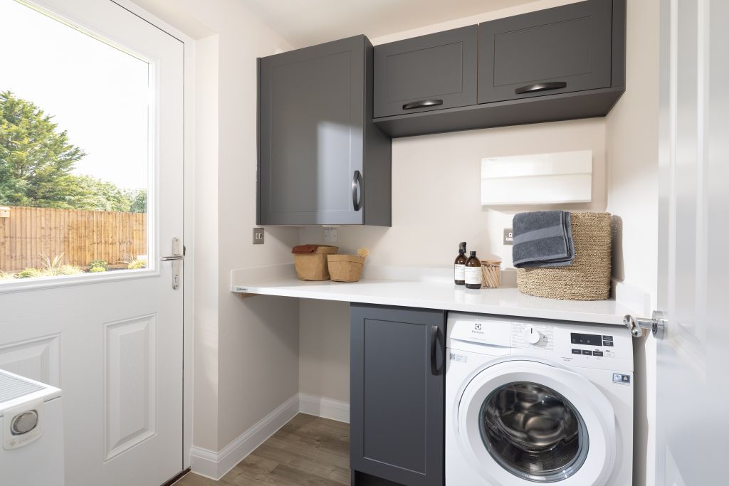 Additional image 4 of 3 bed detached house for sale"Hadley" at The Meer, Benson OX10
