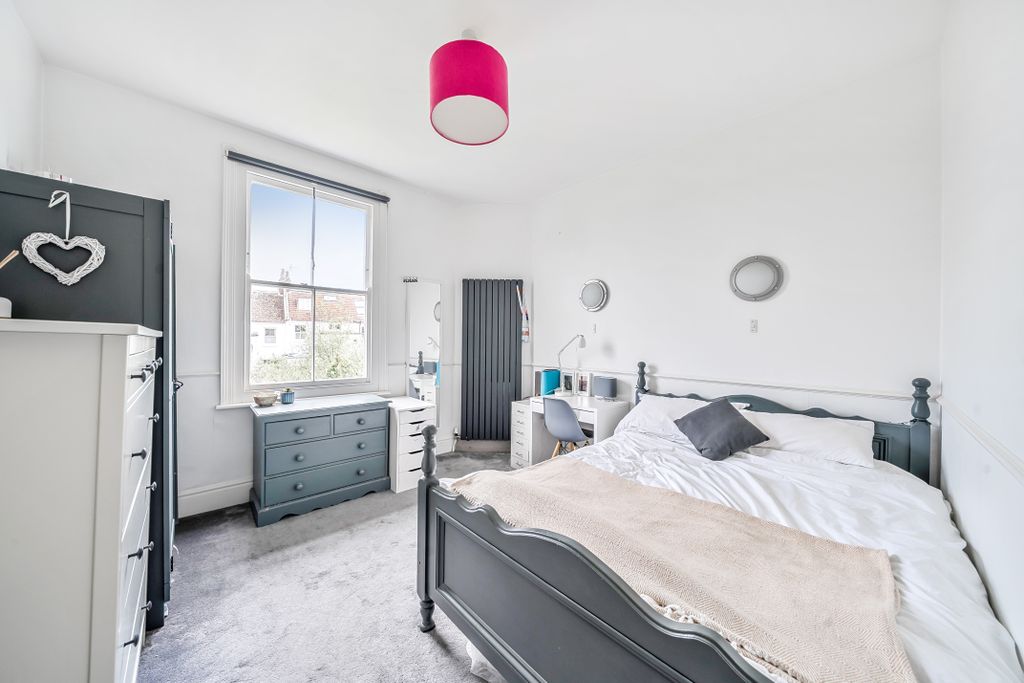Additional image 16 of 6 bed semi-detached house for saleDavigdor Road, Hove BN3