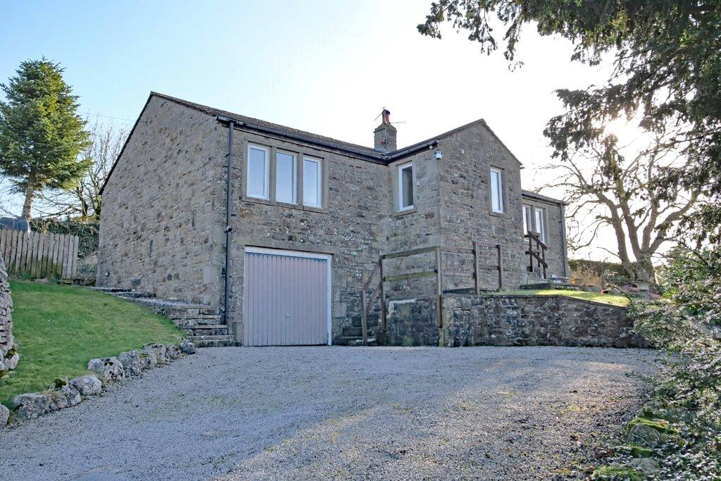 Kimpergill, 3 Bank Lane, Grassington, BD23 5BN