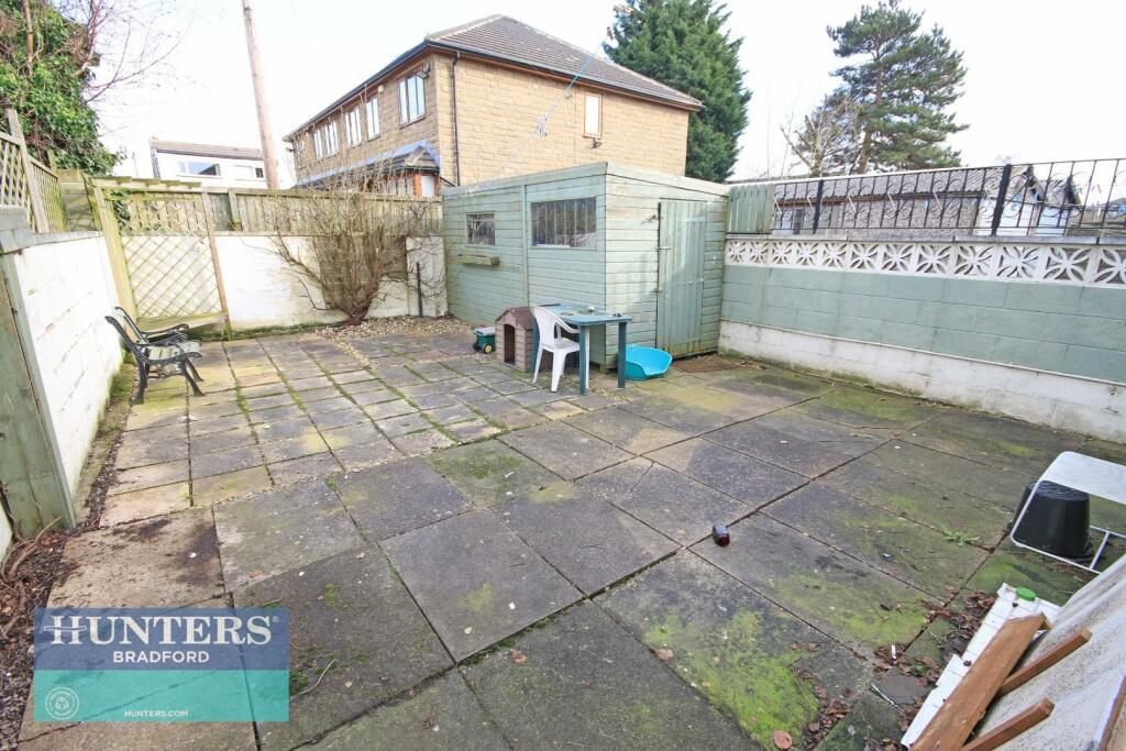 Additional image 27 of Tyersal Avenue Tyersal, Bradford, West Yorkshire, BD4 8HJ