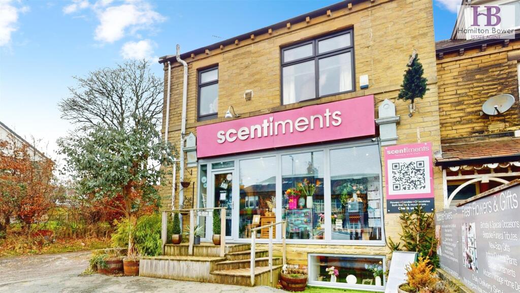 St. Enochs Road, Bradford