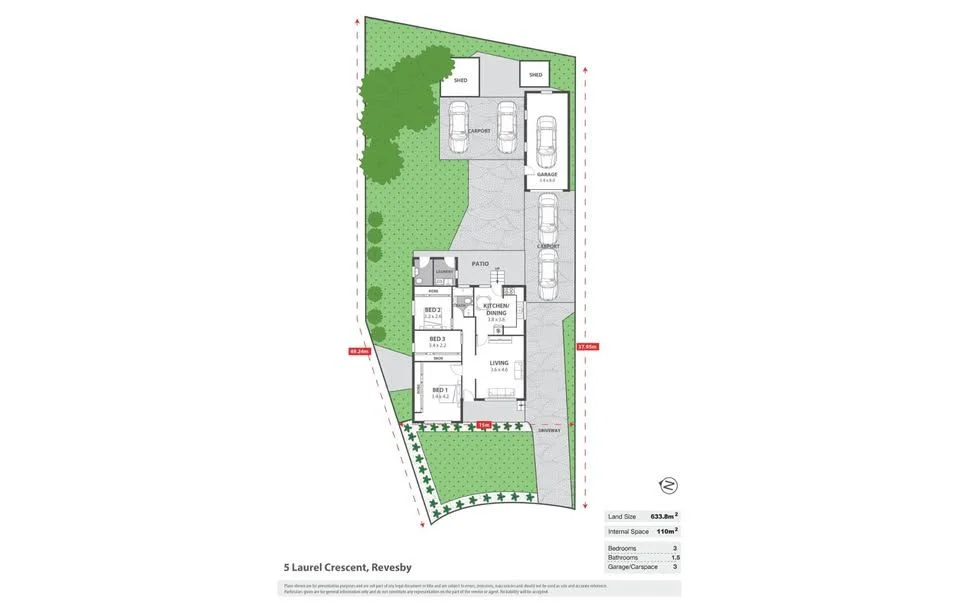 Additional image 9 of 5 Laurel Crescent, Revesby NSW 2212