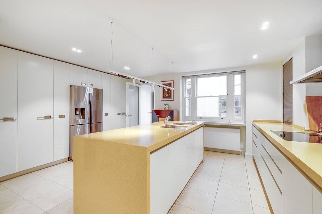 Additional image 11 of 5 bed terraced house for saleRegents Park Road, Primrose Hill, London NW1