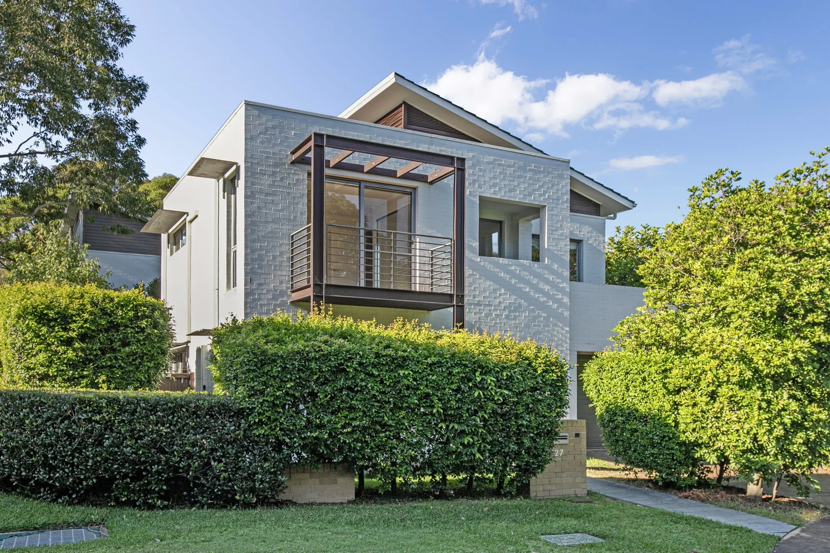 27 Lane Avenue, Newington NSW 2127