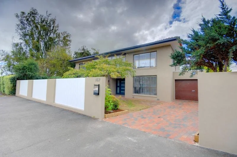 1/167 Victoria Street, Ballarat East VIC 3350