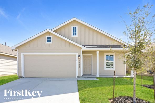 1822 Morse Way, SAN ANTONIO, TX, 78227