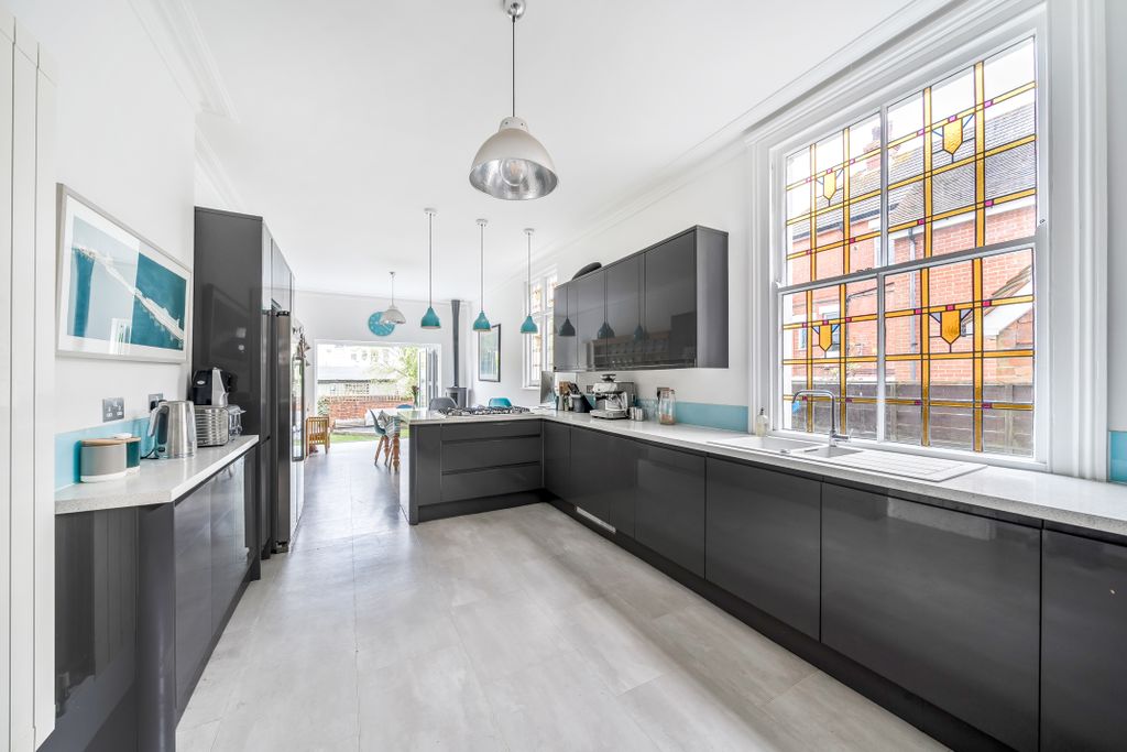 Additional image 4 of 6 bed semi-detached house for saleDavigdor Road, Hove BN3