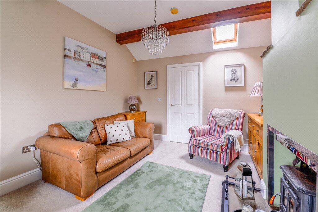 Additional image 10 of Thorn Bank Avenue, Oakworth, Keighley, West Yorkshire, BD22