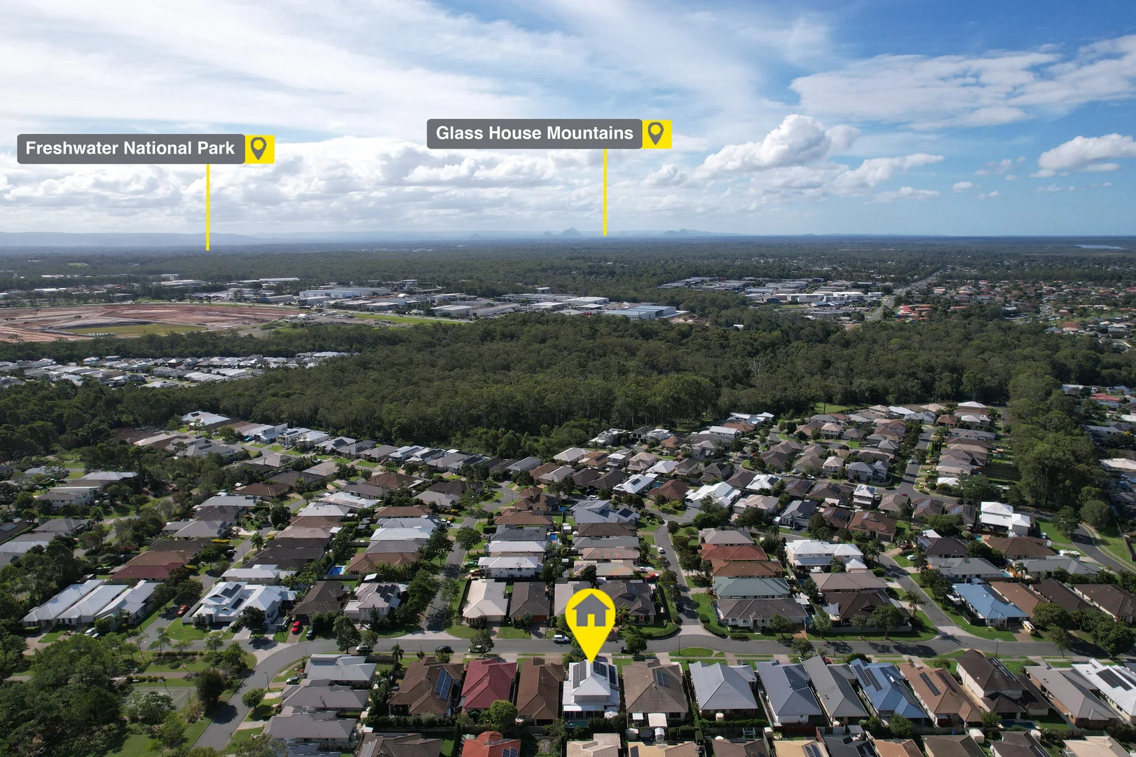 Additional image 31 of 25 Possum Parade, North Lakes QLD 4509