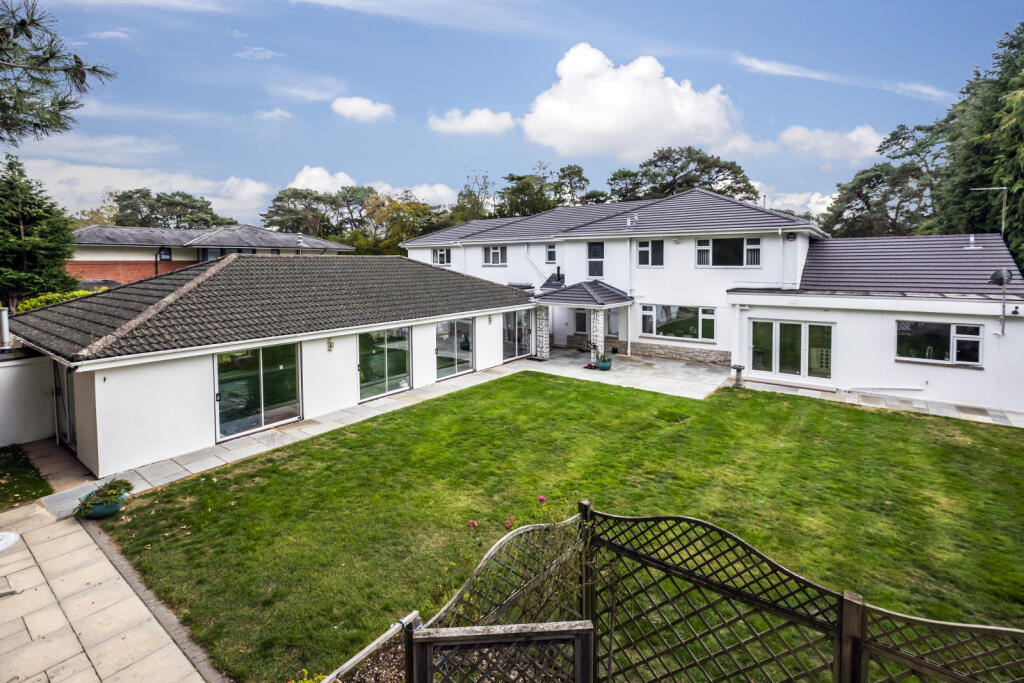 Additional image 29 of Spencer Road, Canford Cliffs, Poole, Dorset, BH13