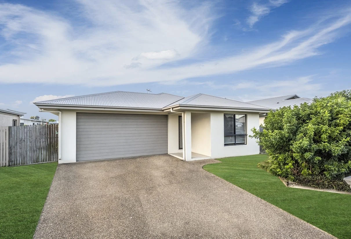 15 Peregrine Avenue, Kelso QLD 4815