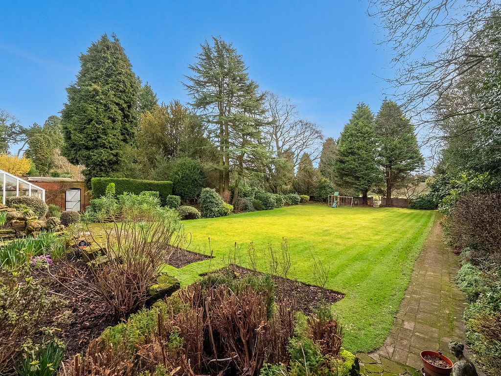 Additional image 44 of 8 bed detached house for saleWestbourne Road Edgbaston Birmingham, West Midlands B15