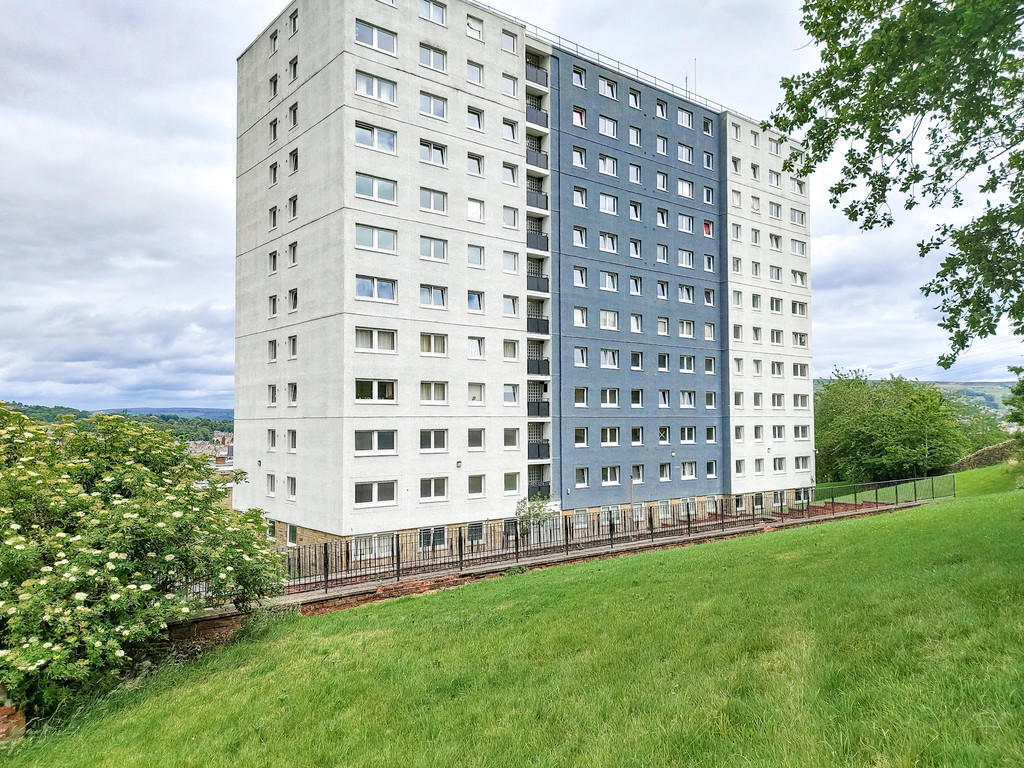 23 Bentley Court, Parkwood Rise, Keighley, BD21 4RG