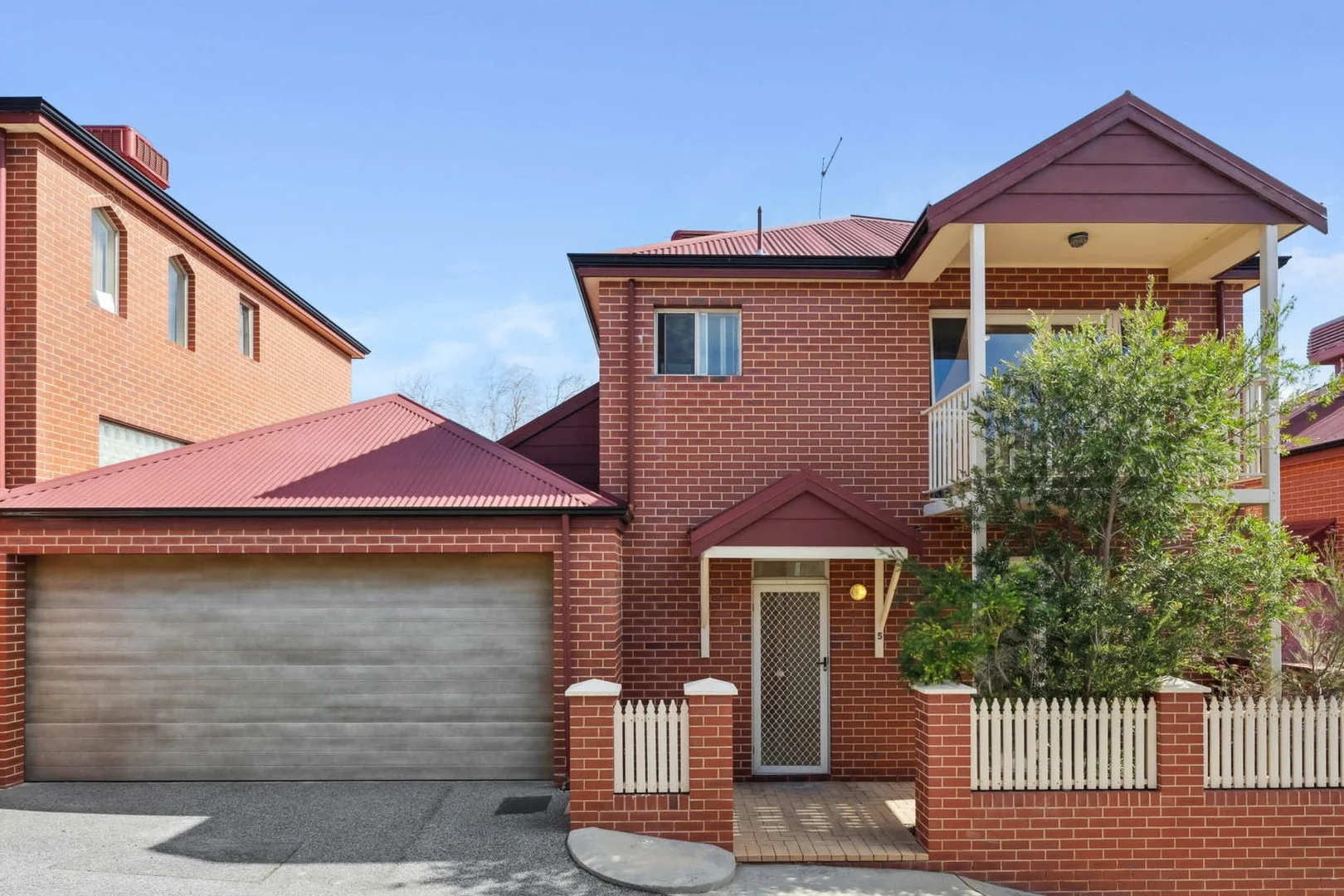 5/13 Stevens Street, Fremantle WA 6160
