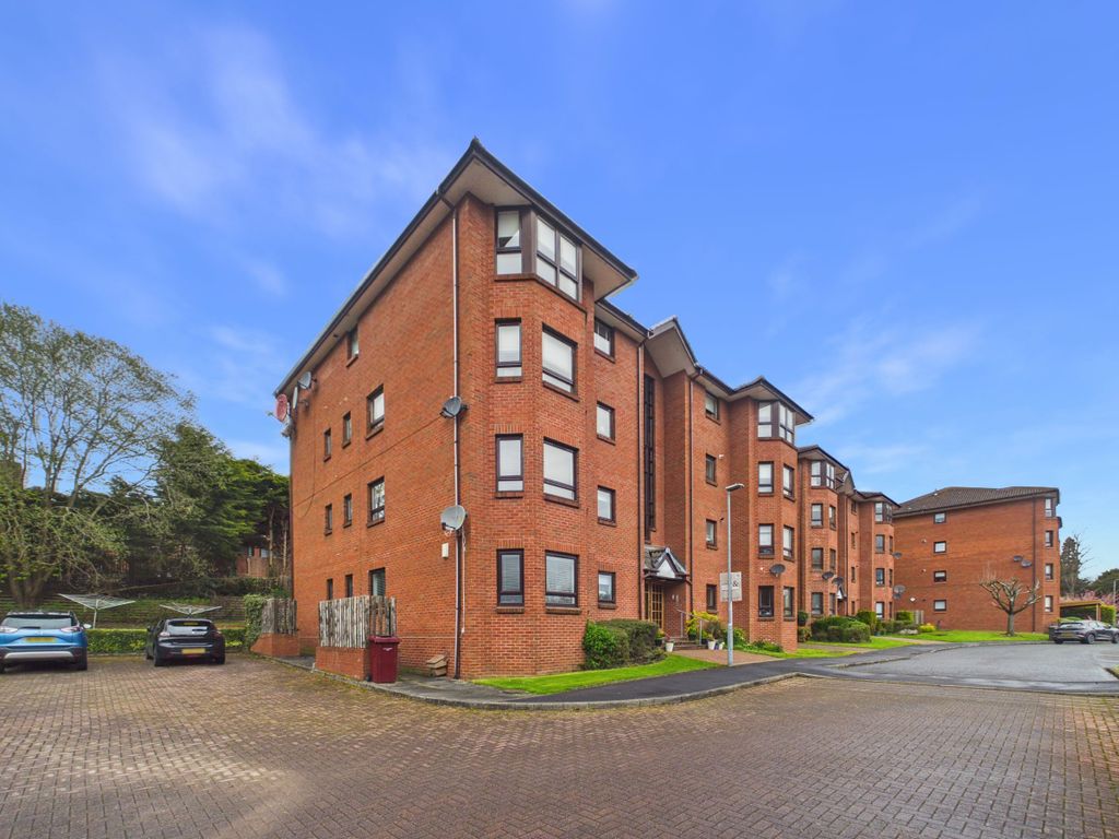 Additional image 14 of 2 bed flat for saleMote Hill, Hamilton ML3