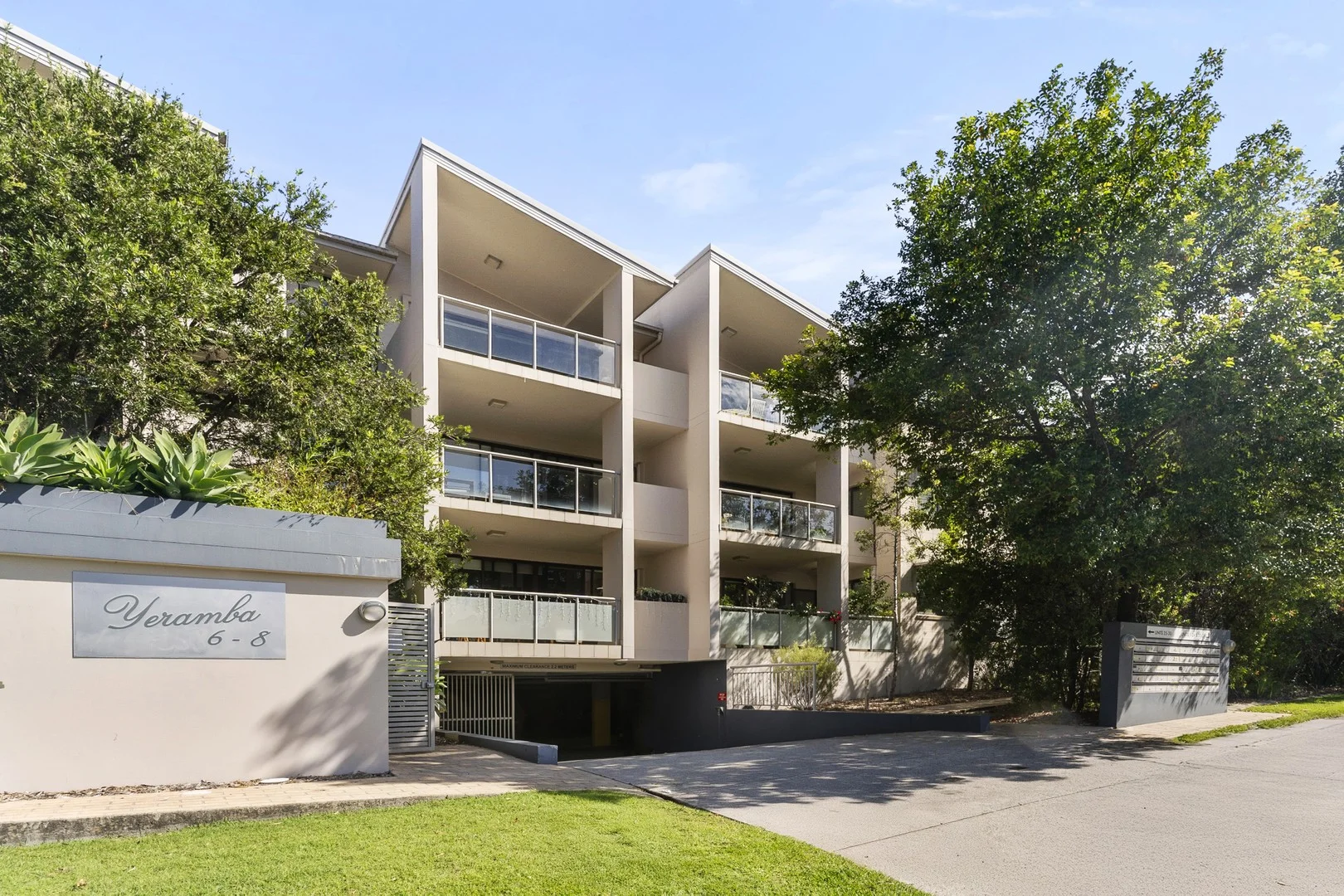 38/6 Banksia Road, Caringbah NSW 2229