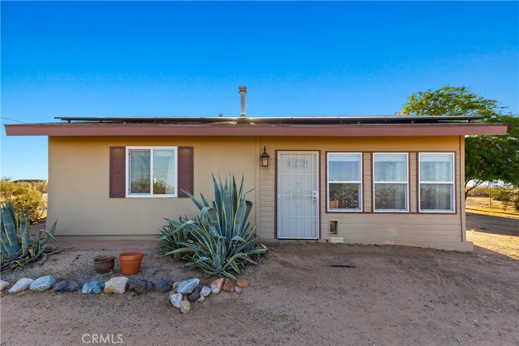 Additional image 3 of 1040 Jackalope Avenue, Joshua Tree, CA 92252