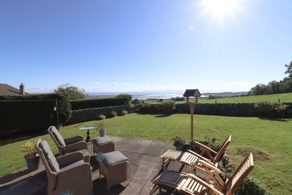 Additional image 2 of 3 bed detached bungalow for saleCriffel Riggs, Drumburn, Kirkbean, Dumfries DG2
