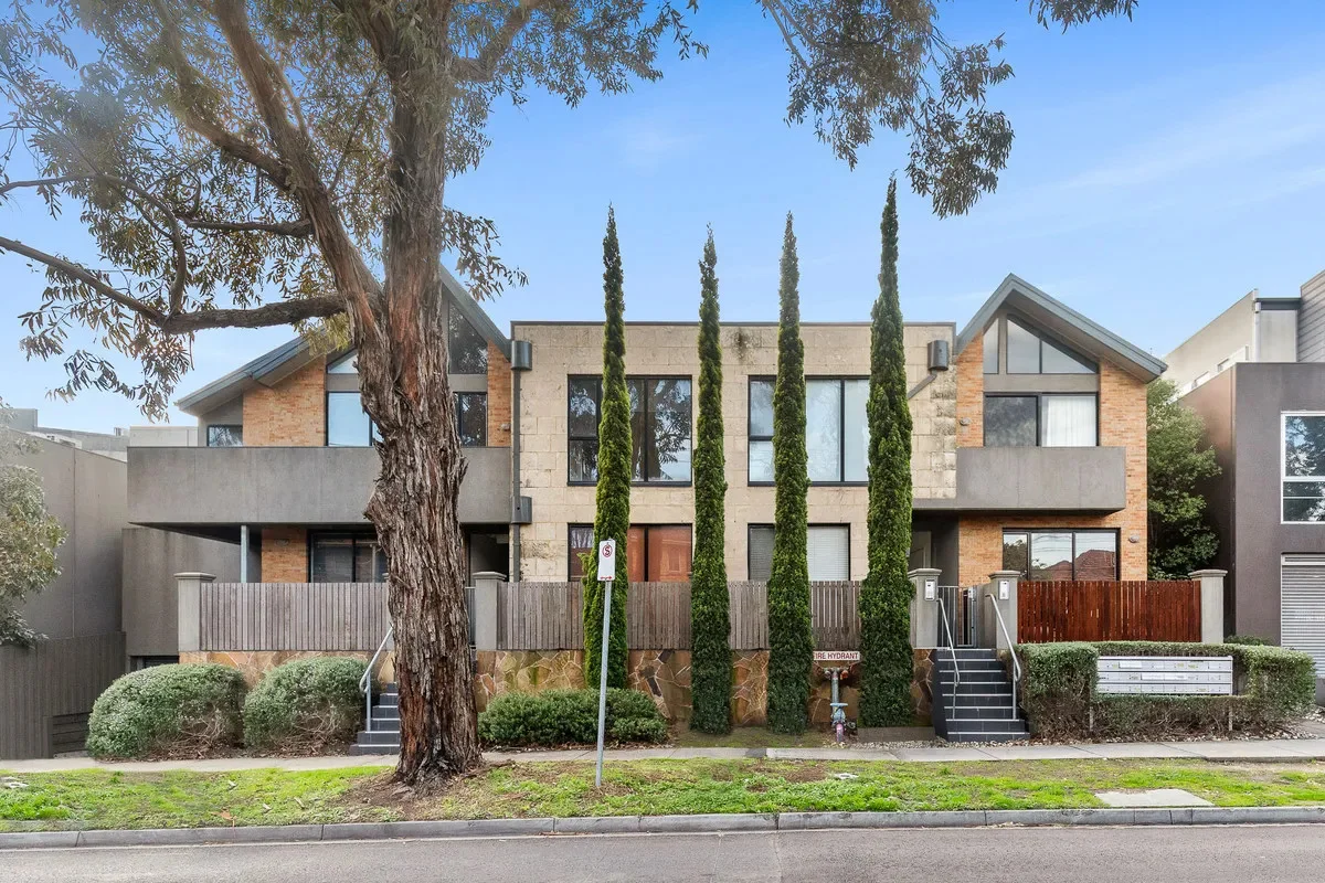 16/95 Highett Road, Hampton VIC 3188