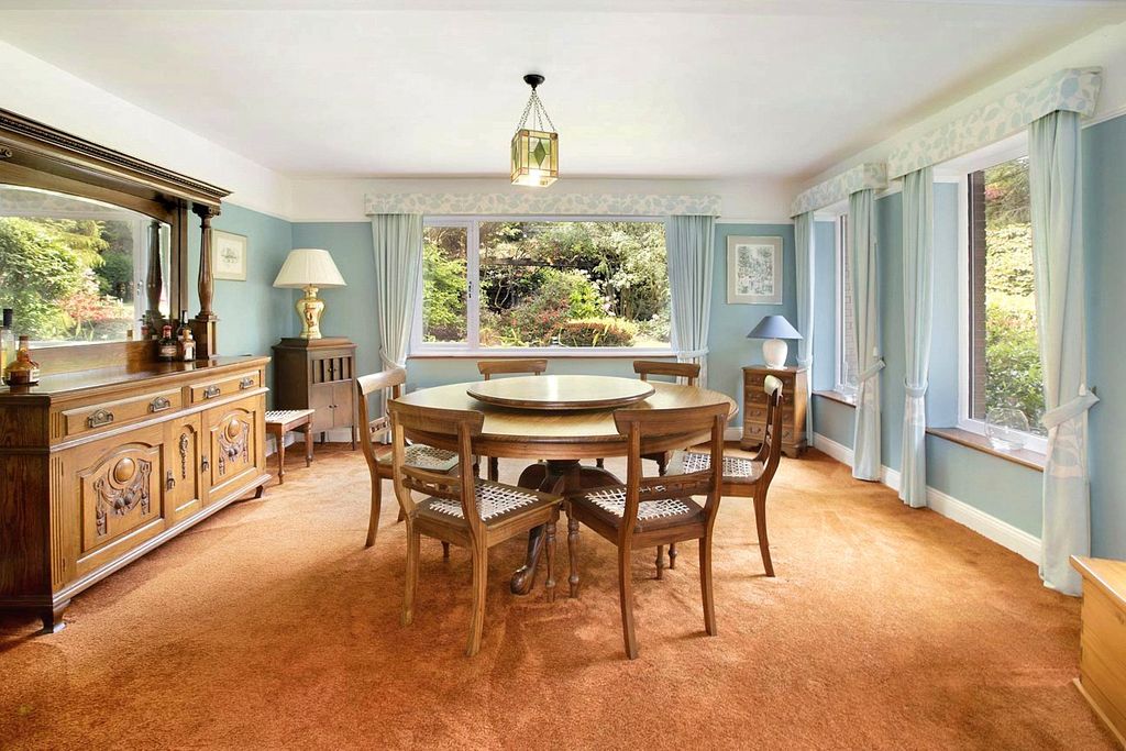 Additional image 4 of 4 bed detached house for saleWest Hill, Ottery St. Mary, Devon EX11