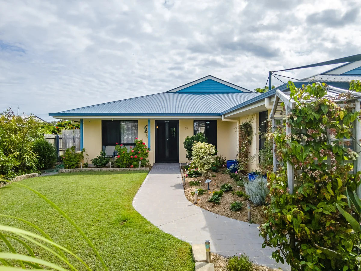 38 Fraser Waters Parade, Toogoom QLD 4655 photo 3