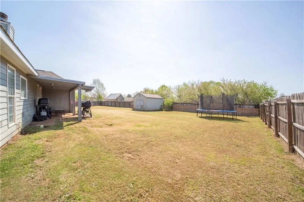 28 Whippoorwill Lane, Fort Mitchell, AL 36856