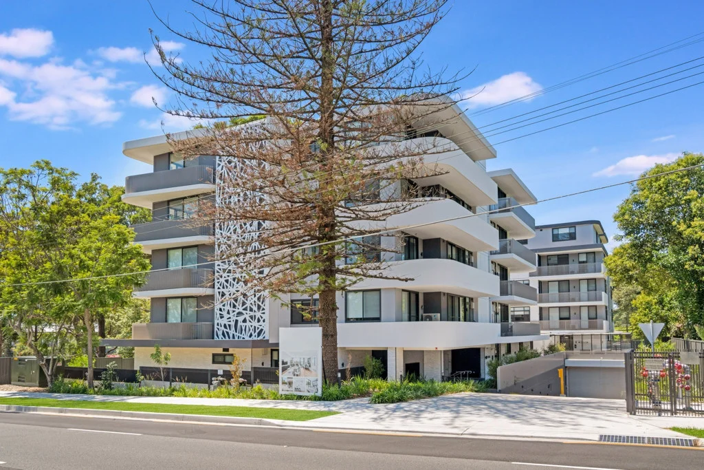 204/284-286 Taren Point Road, Caringbah NSW 2229