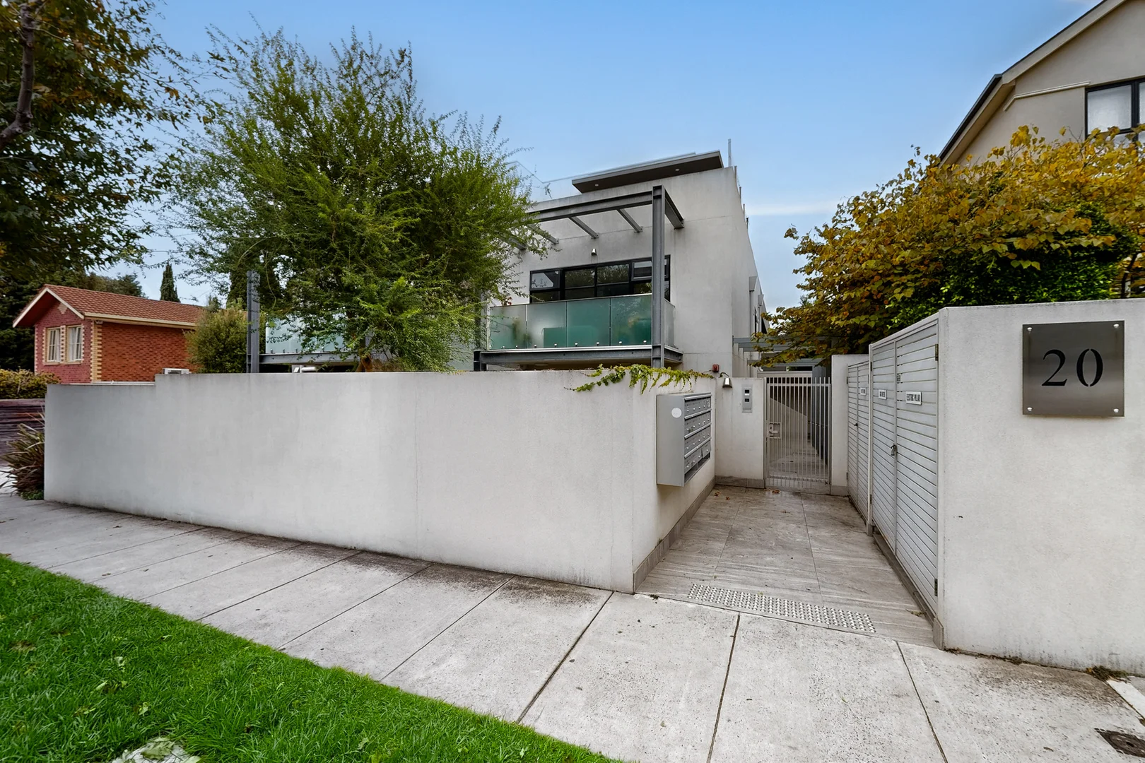 Additional image 16 of 202/20 Hawthorn Road, Caulfield North VIC 3161