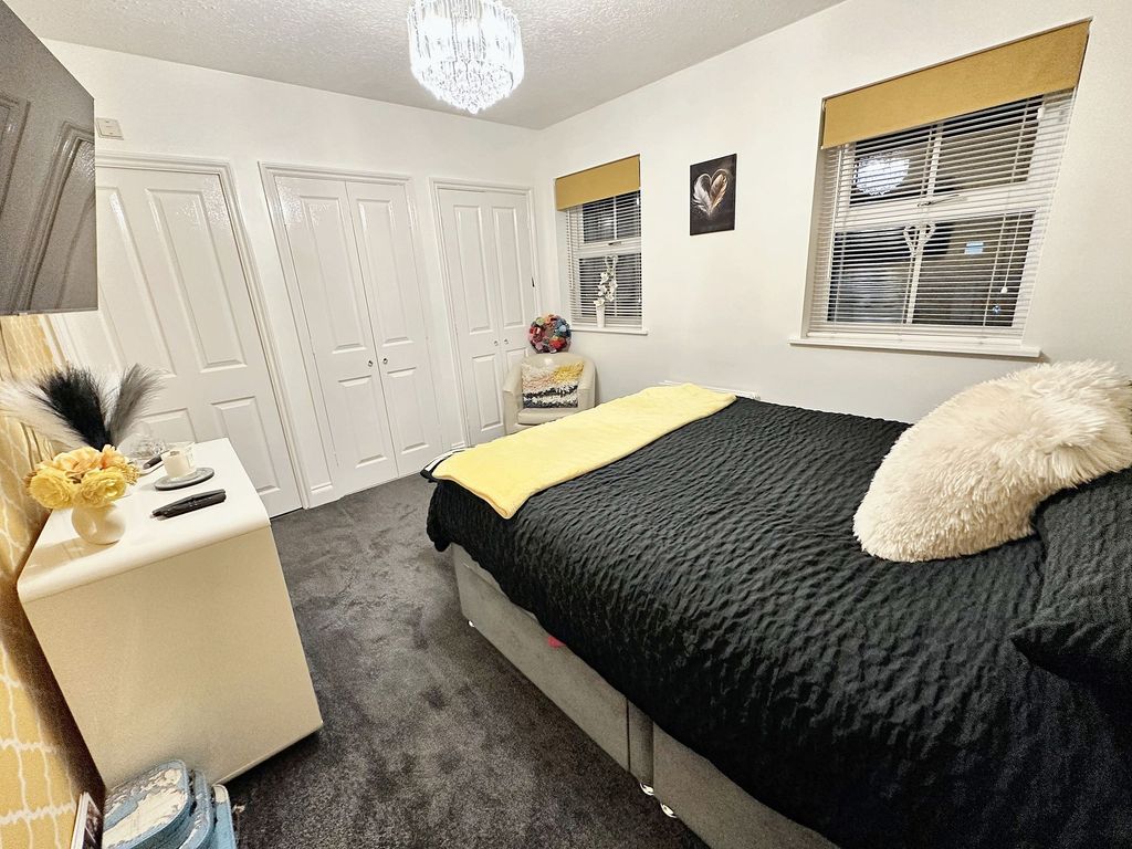 Additional image 12 of 2 bed detached house for saleThe Maltings, Glenfield LE3