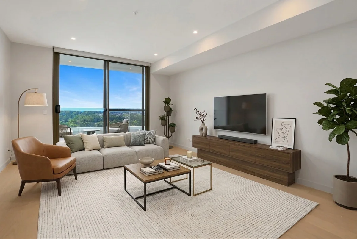 1111/8 Maitland Place, Norwest NSW 2153