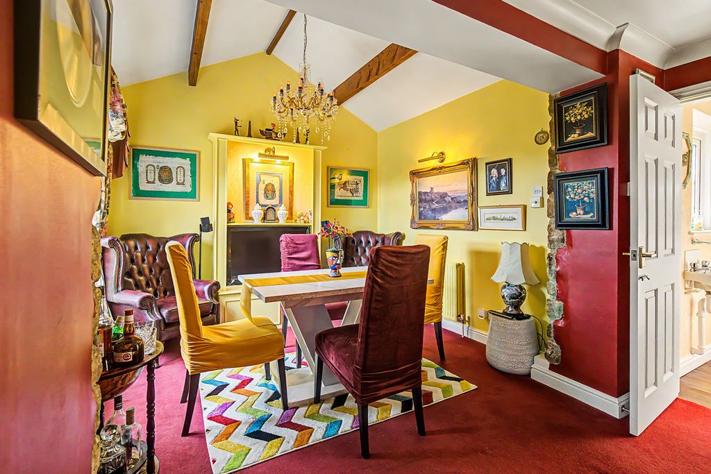 Additional image 17 of 5 bed flat for saleHollins Lane, Harrogate HG3