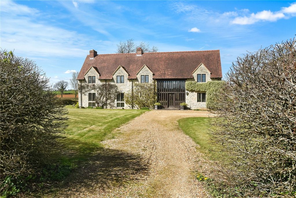 Additional image 13 of 6 bed detached house for saleMixbury, Brackley, Northamptonshire NN13