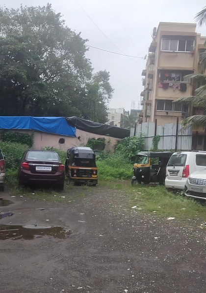 Marol, Andheri East, Mumbai