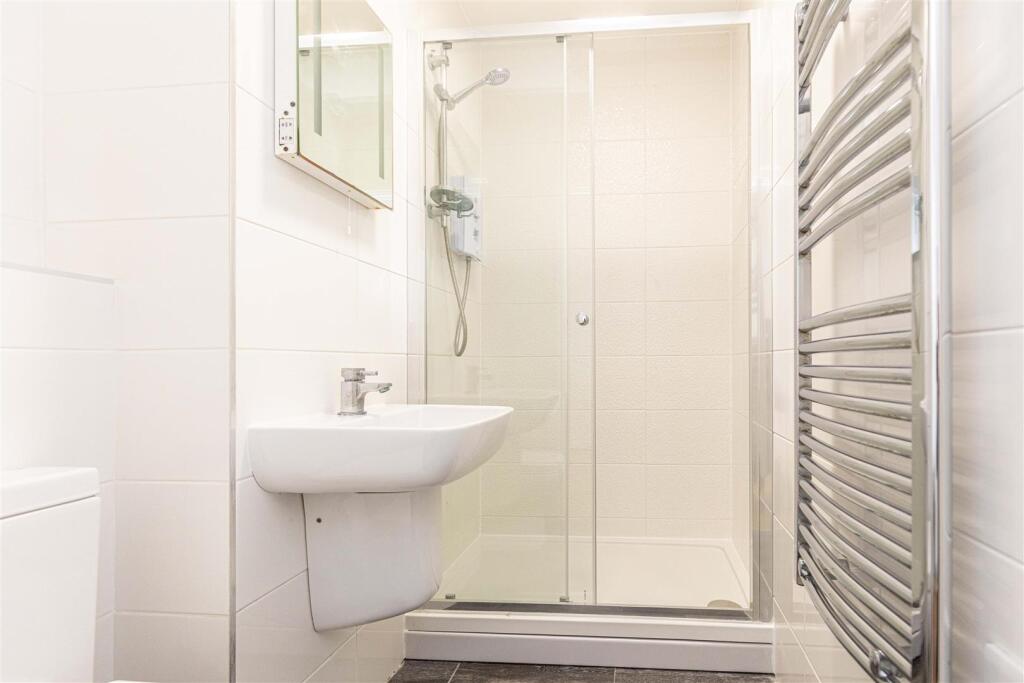 Additional image 9 of 4th Floor, Newly Refurbed Apartment in Central Bournemouth.