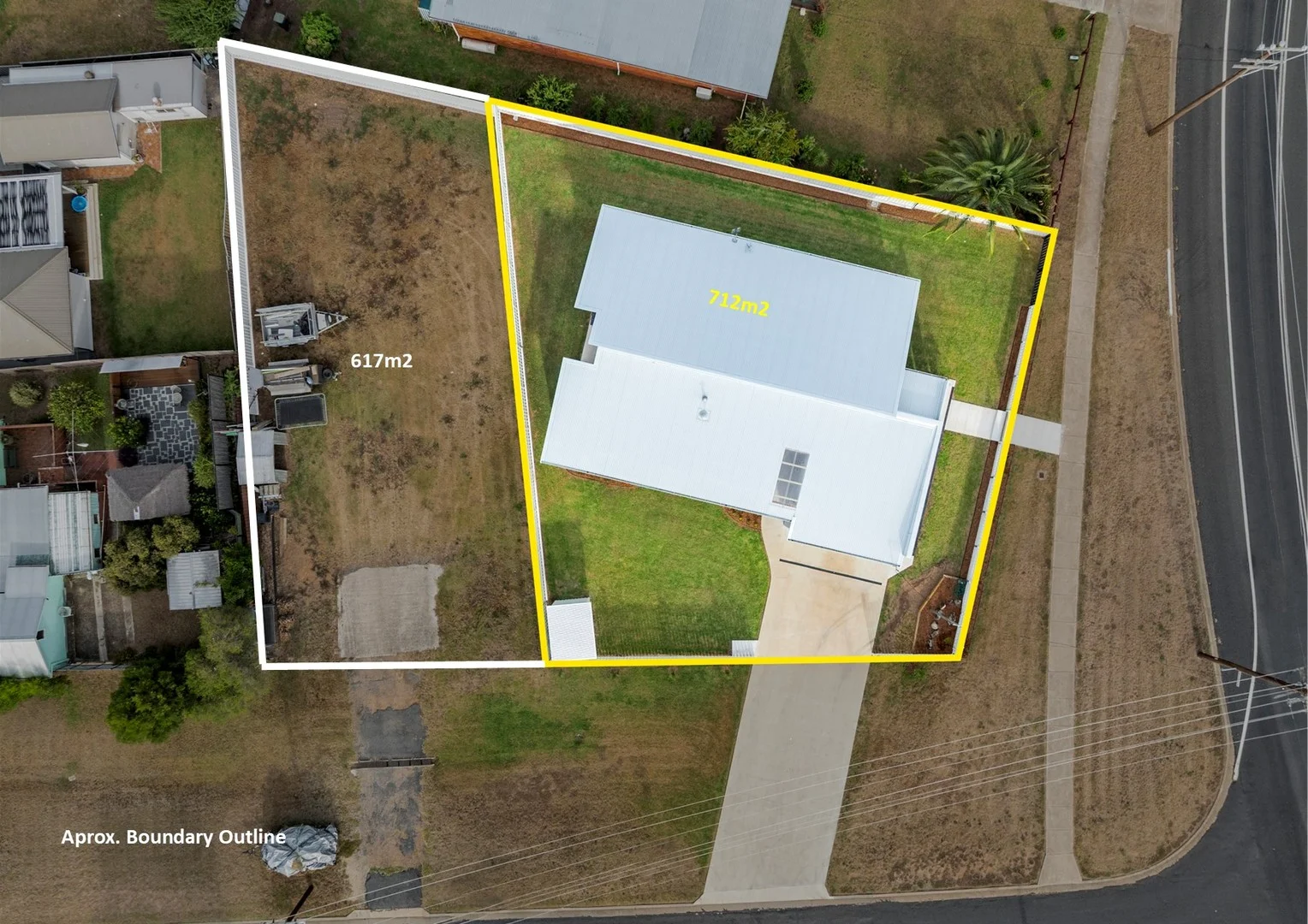 1 Swan Street, Inverell NSW 2360
